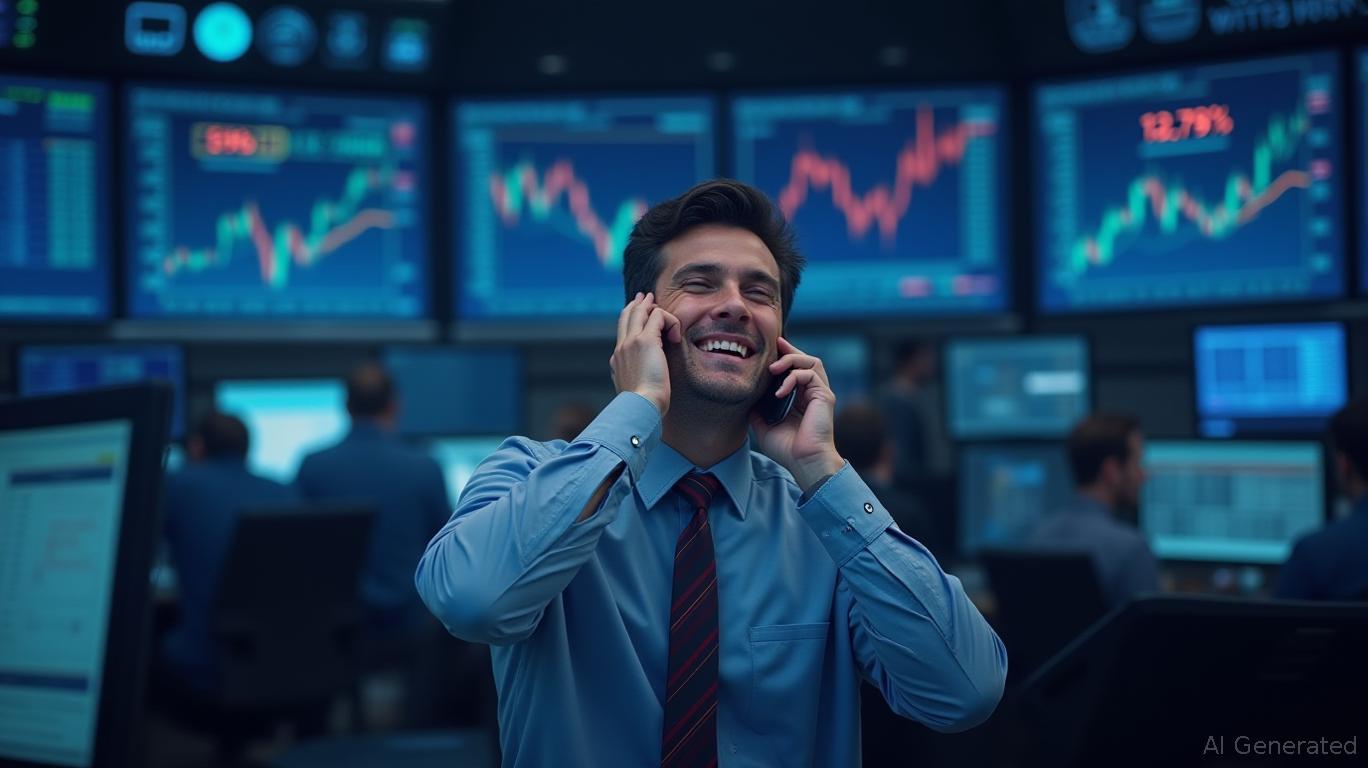 Acurx Stock Soars 12.73% on Promising Clinical Trial Results