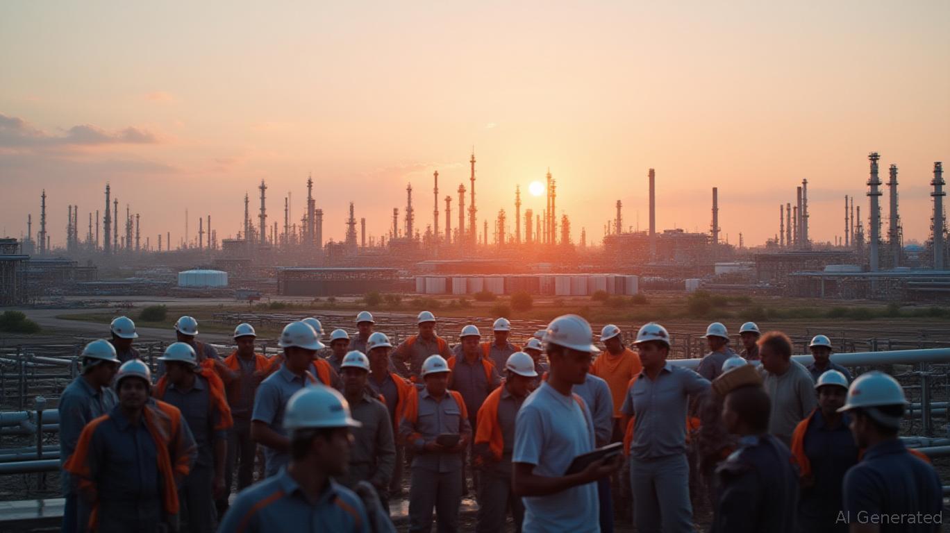 Valero Energy (VLO): A Refining Gem with Renewable Firepower – Buy Now Before the Spread Recovers