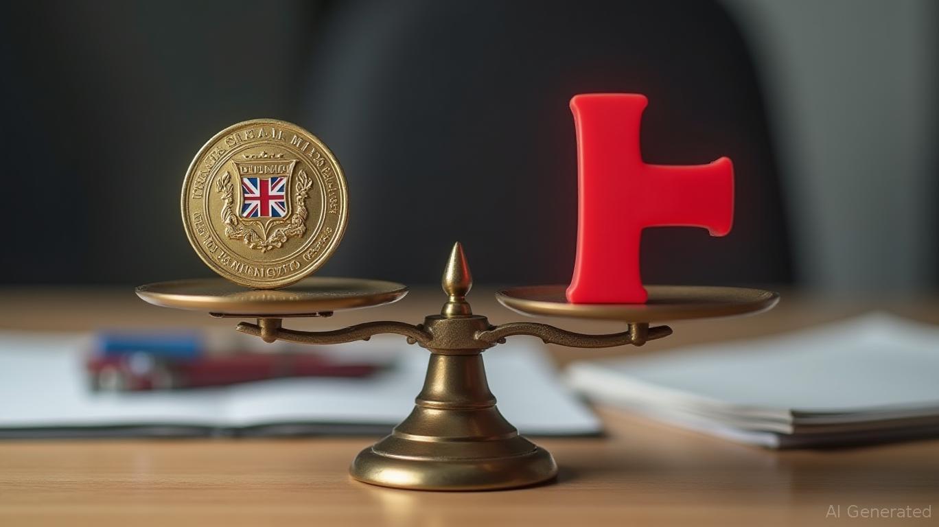 The Britannia Card: A High-Stakes Gamble for UK Tax Revenues and Wealth Attraction