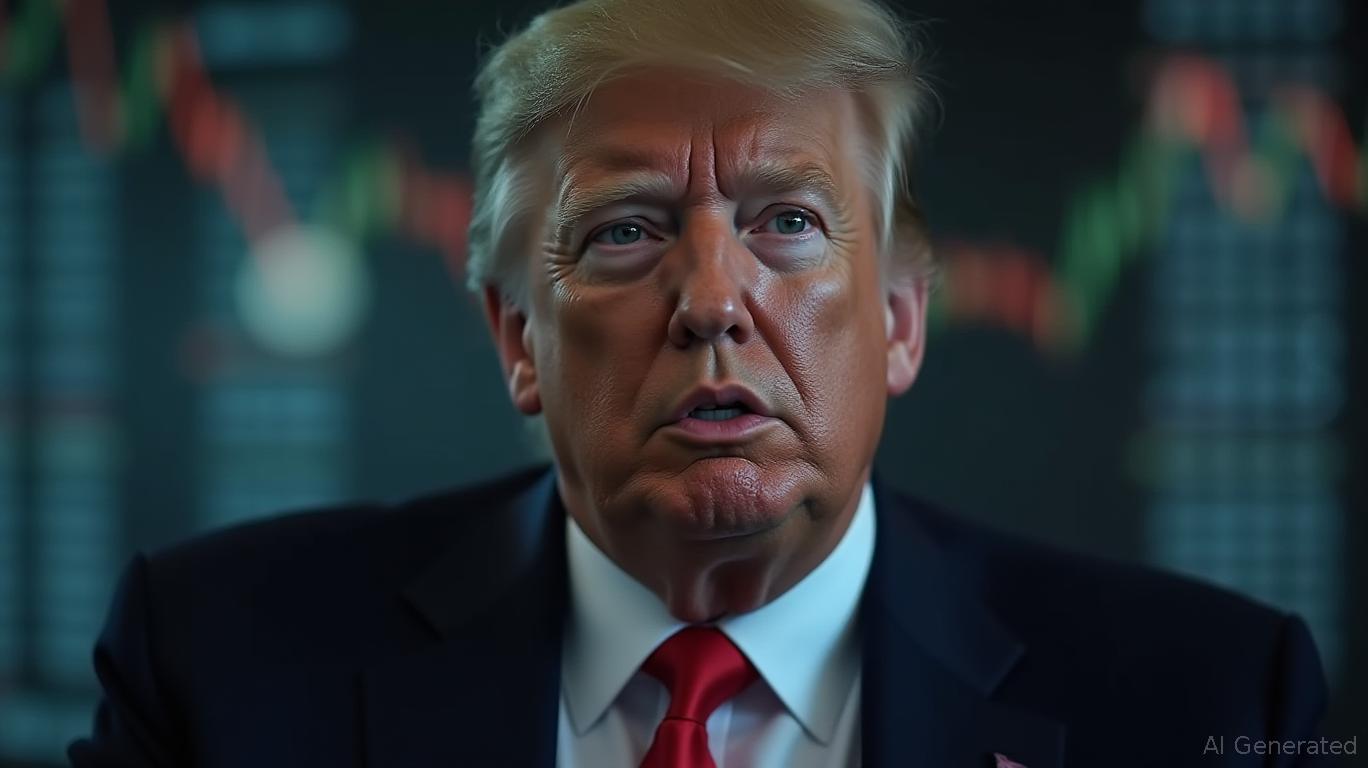 Oil Prices Drop 6% Despite Trump's Iran Threat