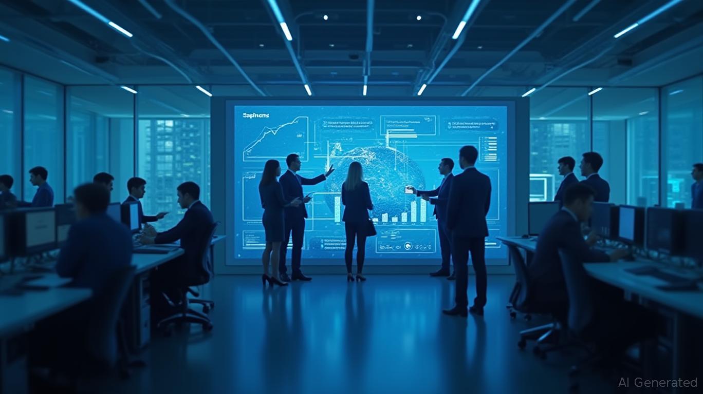 Sapiens International: Pioneering AI-Driven Efficiency in Insurance Tech