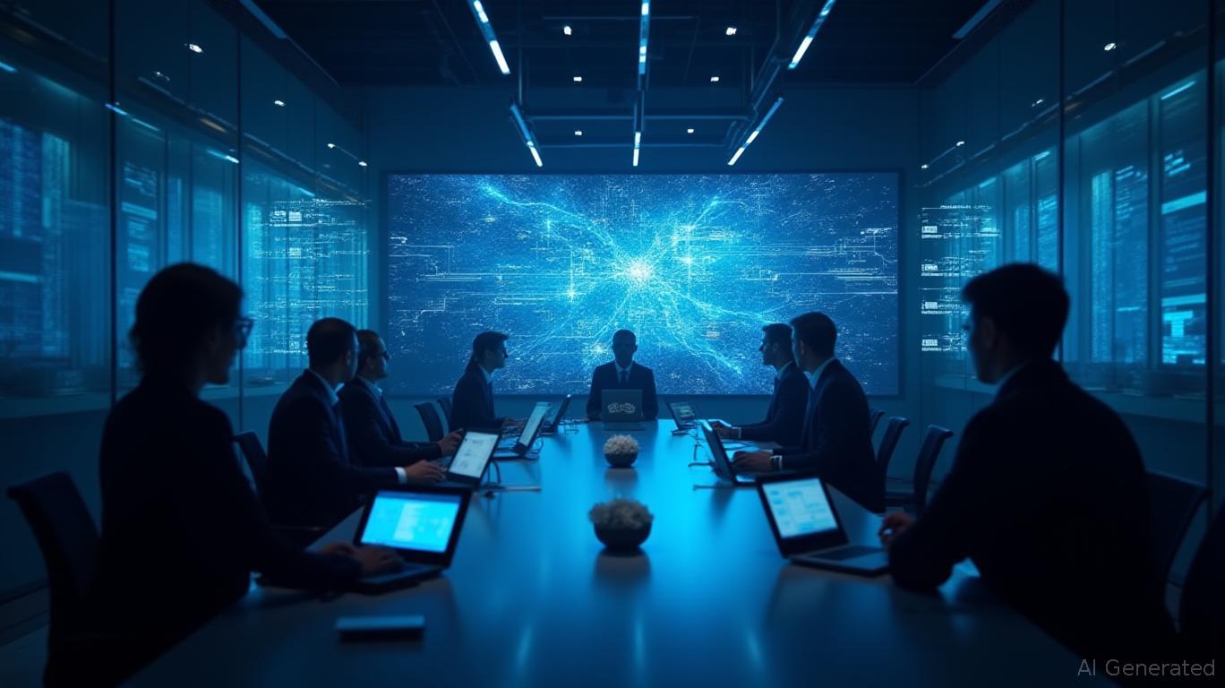 AI-Driven Innovation and Regulatory Resilience: Why Palantir and Natera Are Top Picks in June 2025