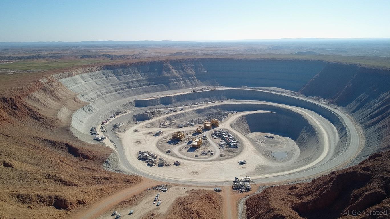 First Quantum Minerals: Navigating Safety Challenges and Operational Risks in a Volatile Mining Landscape