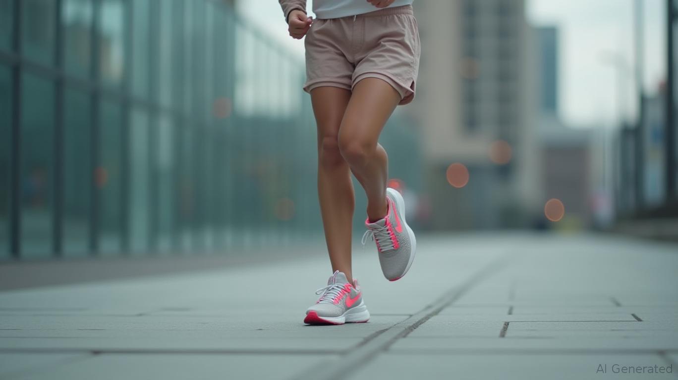 Nike's Turnaround: Can Long-Term Growth Outweigh Near-Term Pains?