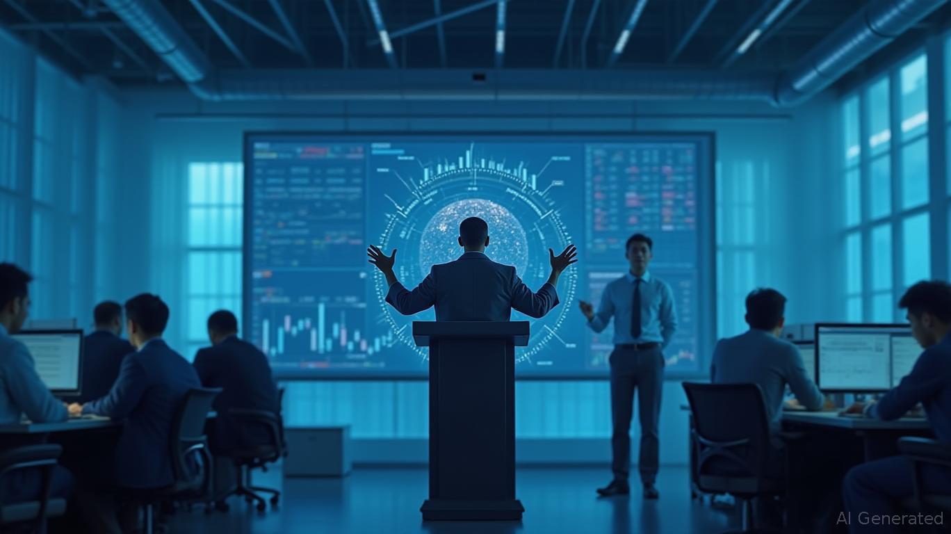 BingX Invests $300 Million in AI Evolution for Smarter Trading