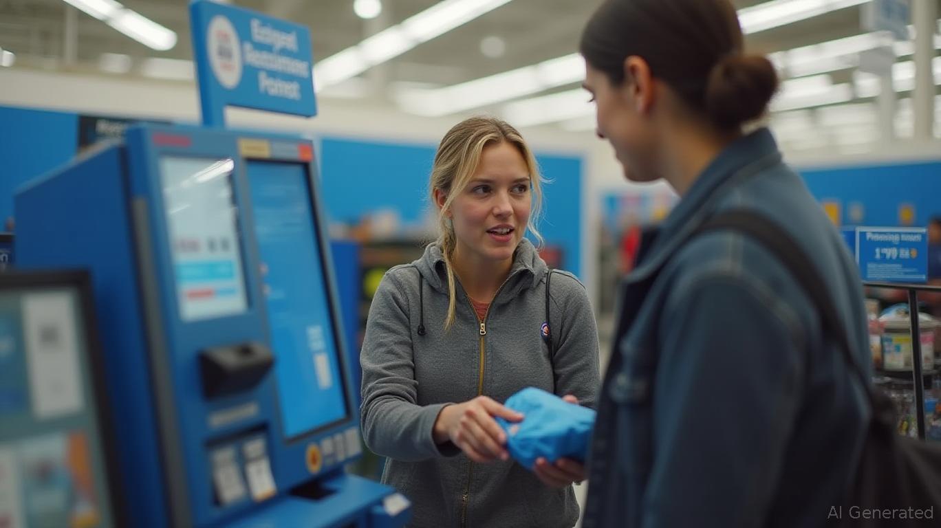 Walmart's FTC Settlement: A Regulatory Landmine for Retail-Finance Hybrids