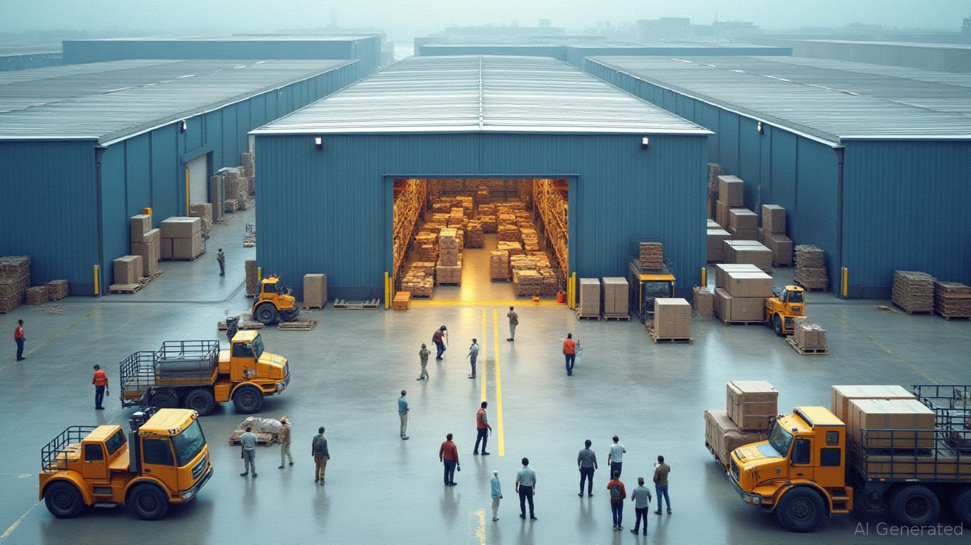 The GMS Takeover Battle: Why Home Depot Outshines QXO in the Building Materials Play