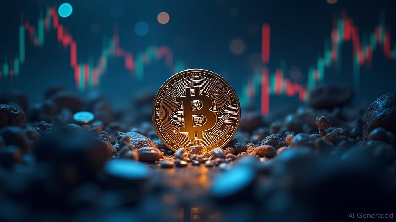 Crypto Investment Products See $1.24 Billion Inflows Despite Price Drops