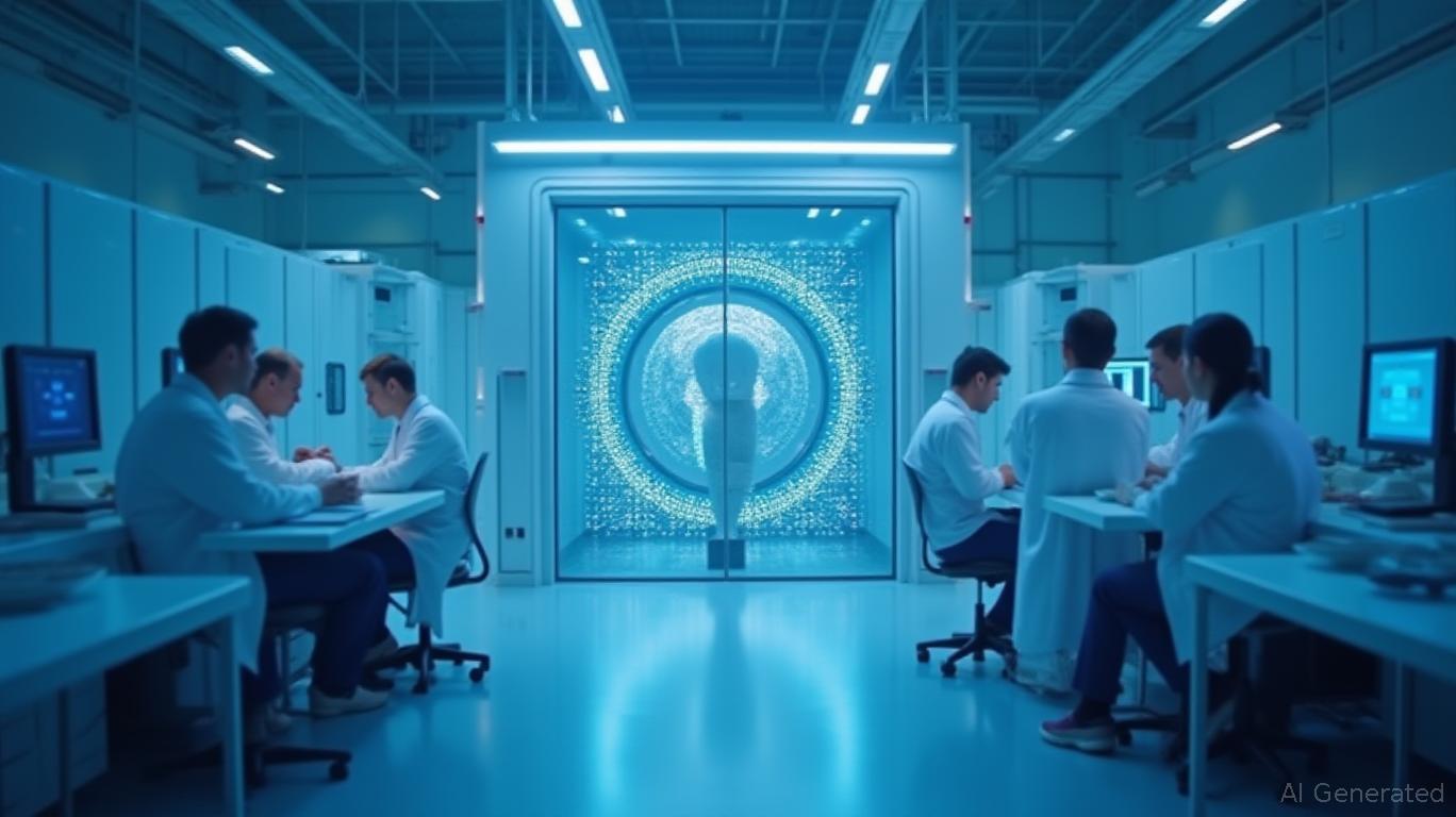AI Infrastructure's Next Wave: How BCC Research's Platform Signals Opportunities in Chip Stocks Amid Geopolitical Shifts