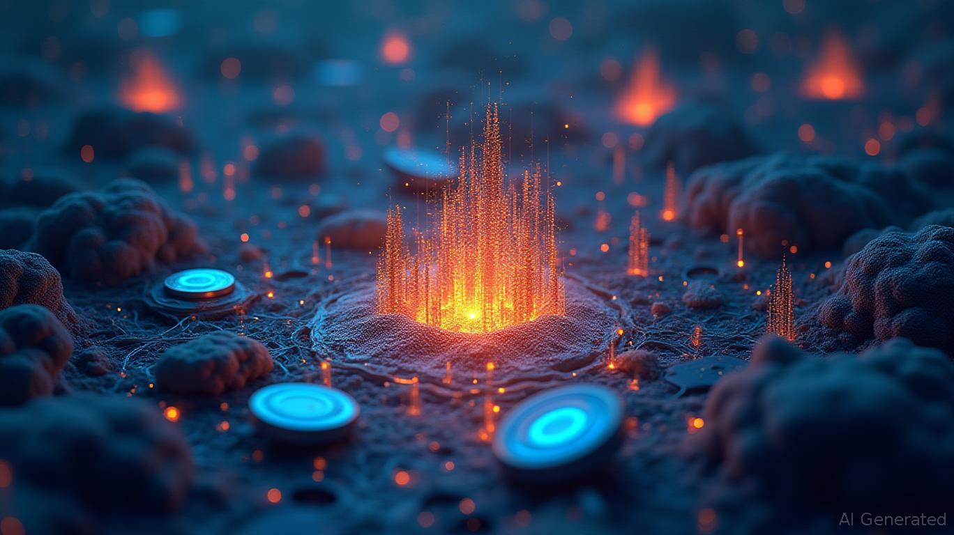 Digital Asset Inflows Surge 124% to $1.24 Billion Amid Geopolitical Tensions
