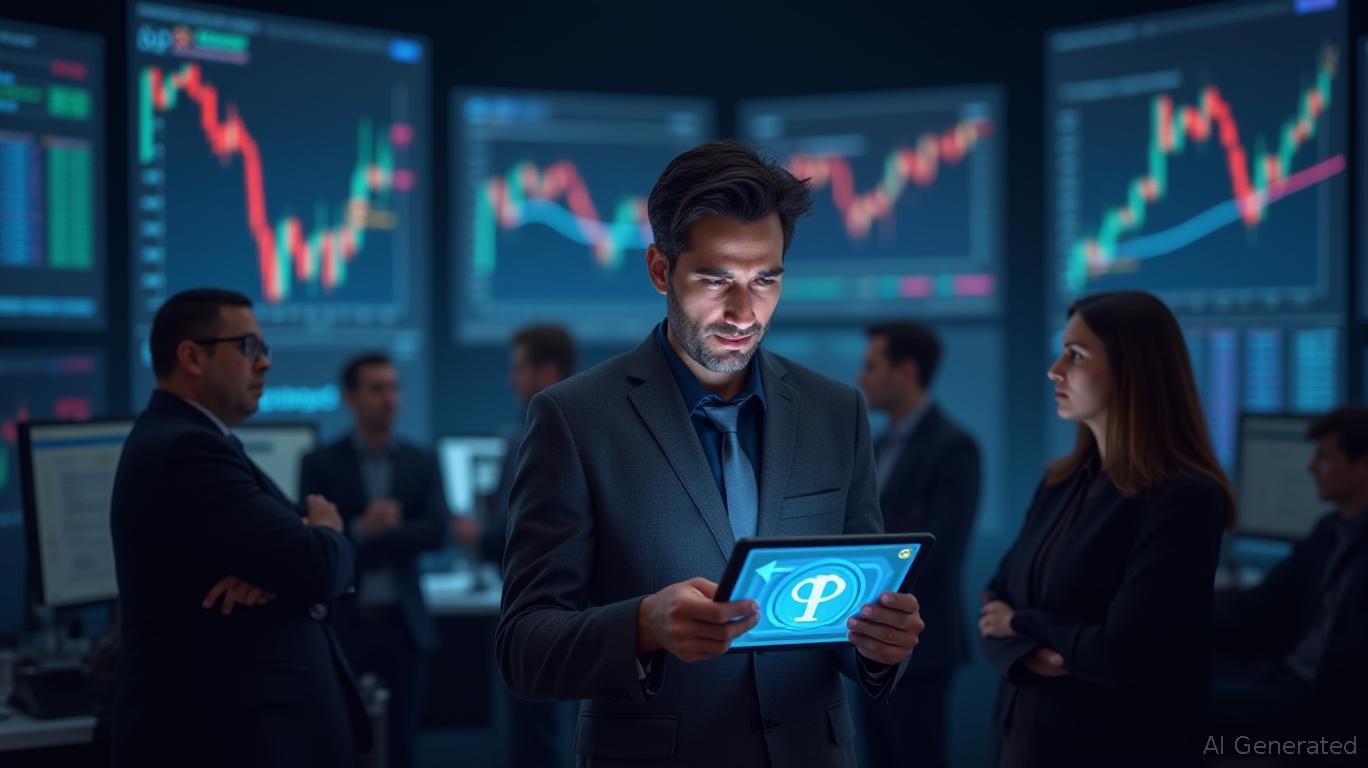 Pi Coin Drops 11% Amid Market Turbulence and Token Unlocks