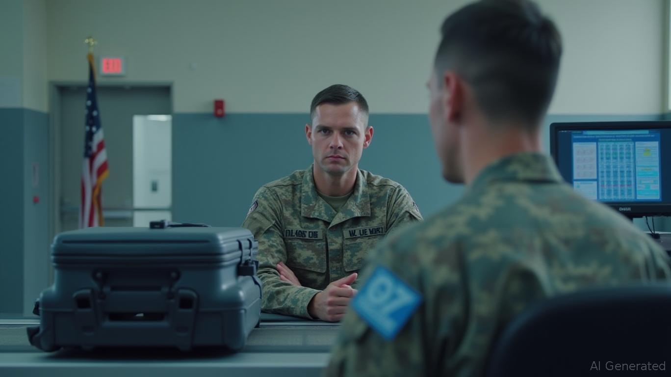The HEXWAVE Revolution: Why Liberty Defense is Poised to Dominate Advanced Threat Detection Markets