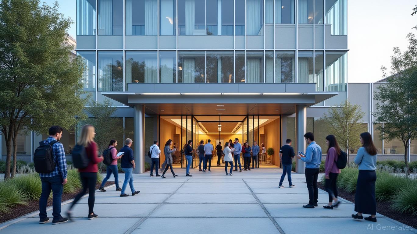 Oportun's Leadership Stability: The Pillar of Its Turnaround Success