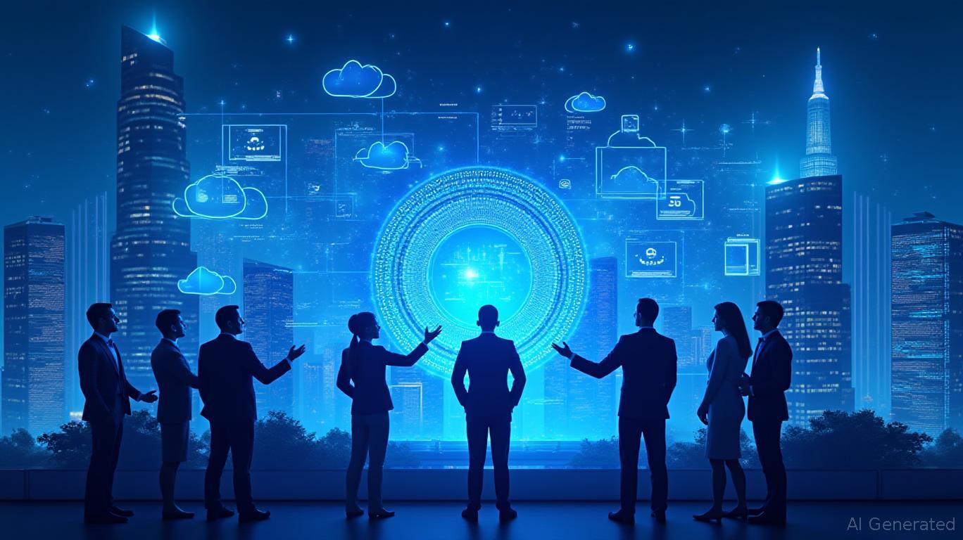 High-Growth Tech Stocks for June 2025: AAOI and Cloudflare Lead in AI-Driven Innovation
