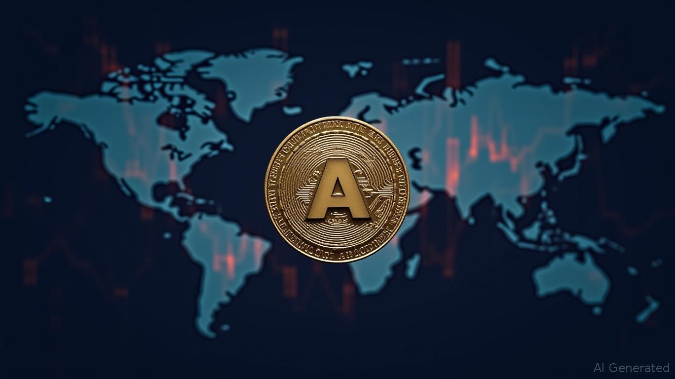 Algorand Partners Paycode to Boost Financial Inclusion ALGO Rises 2%