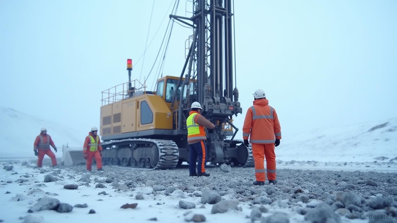 Critical Metals Corp Expands Tanbreez Project Resource with $2 Million Diamond Drilling Program