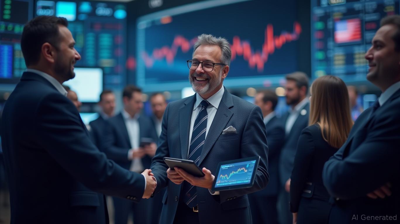 DIH Holding US Soars 13.12% on Market Optimism