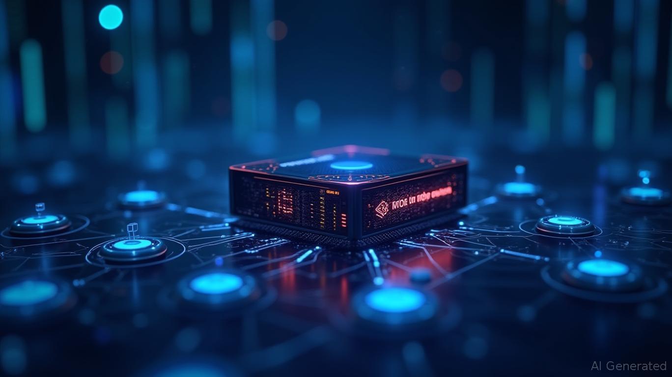 AMD's AI-Driven GPU Dominance: Bullish Sentiment and Strategic Momentum Amid Industry Cycles