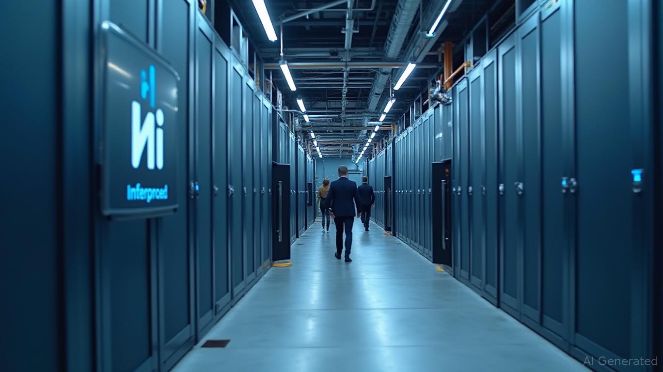 HIVE Acquires 7.2-Megawatt Data Center in Toronto for AI and HPC Expansion