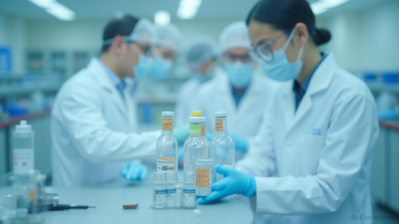 Emergent BioSolutions: A Fortified Biodefense Leader in a World of Growing Threats