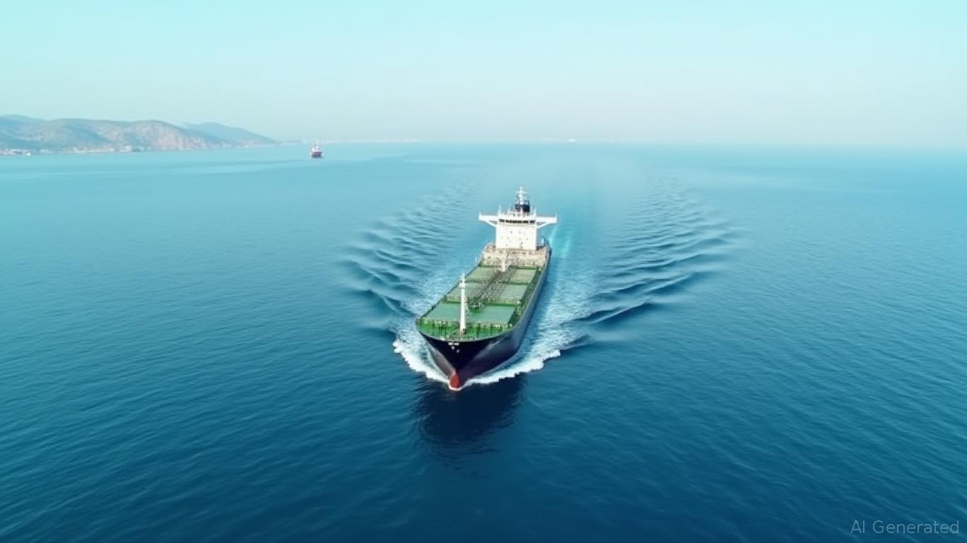 Middle East Tensions and U.S. Tariffs: Navigating Energy and Trade Risks for Portfolio Resilience