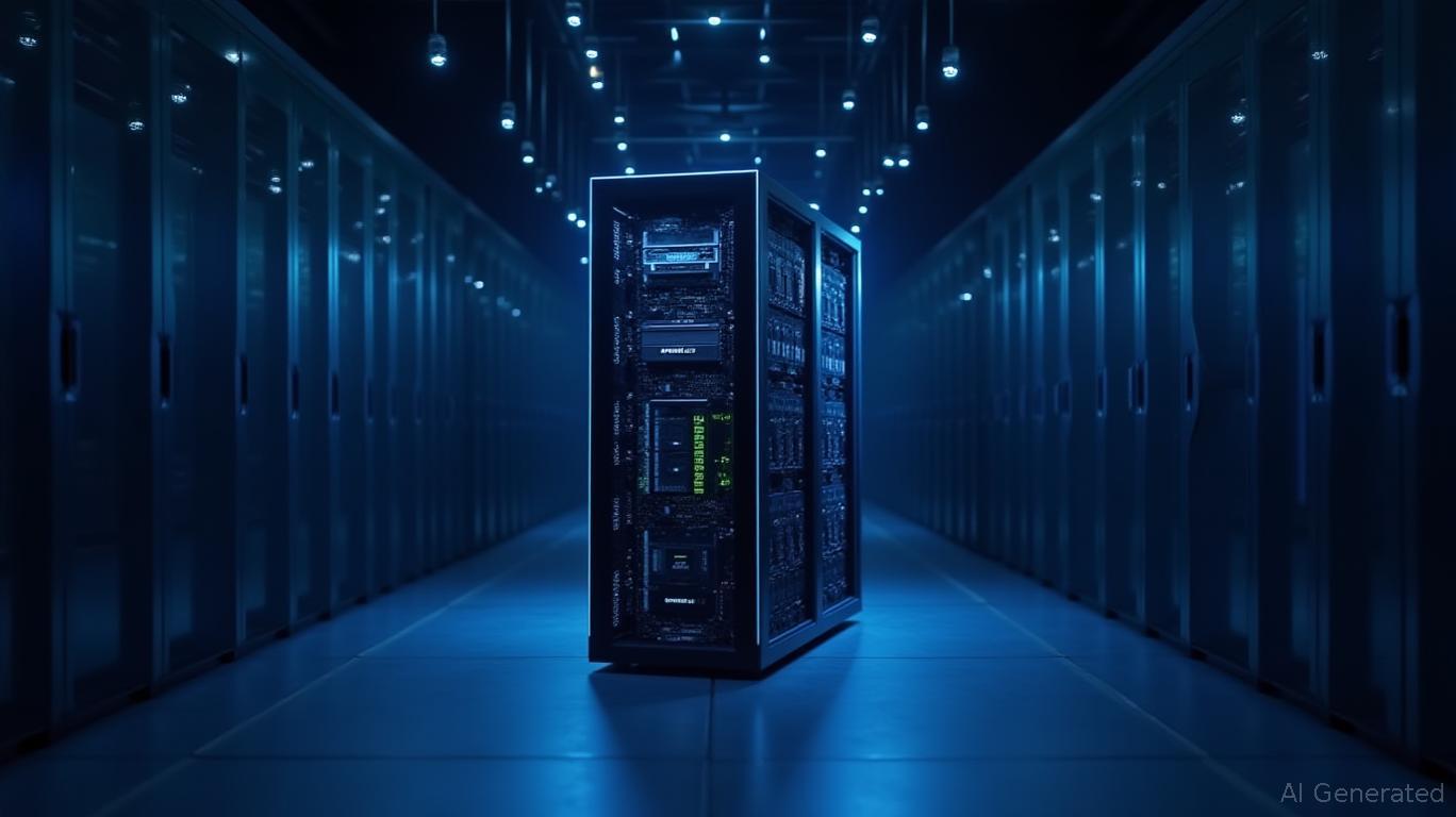 Super Micro Computer: Pioneering the AI Infrastructure Revolution at Scale and the Edge
