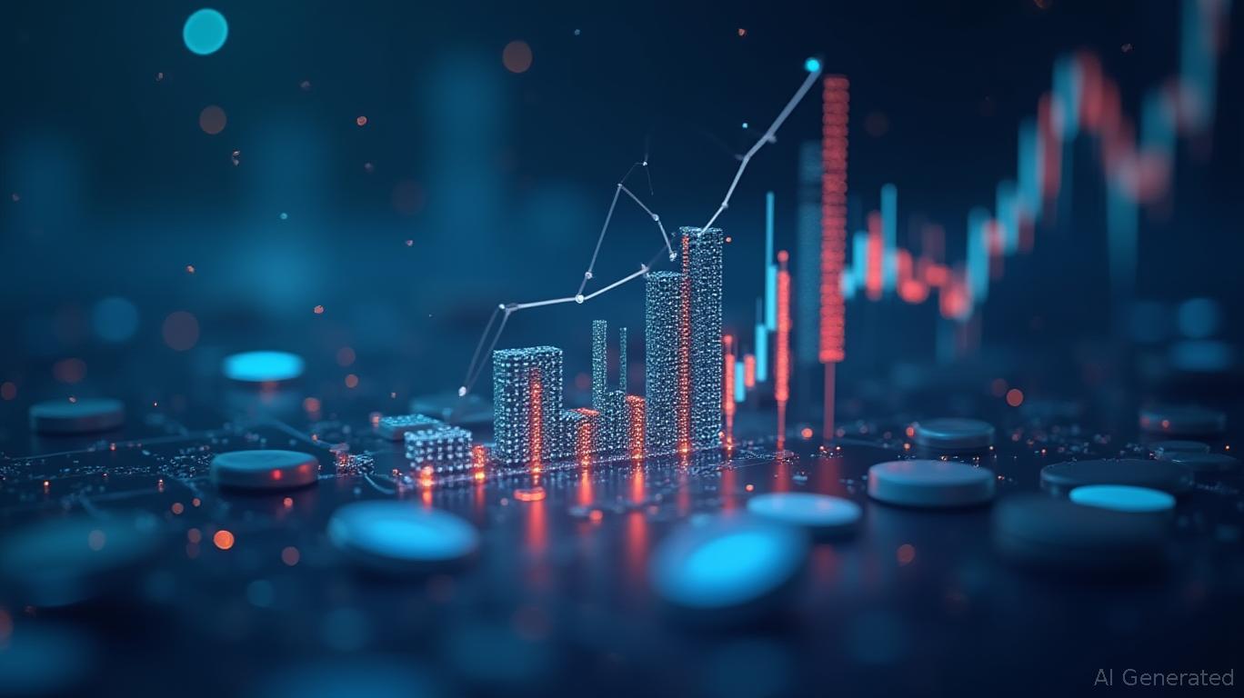 Gate's Derivatives Trading Volume Surges 69.9% in May