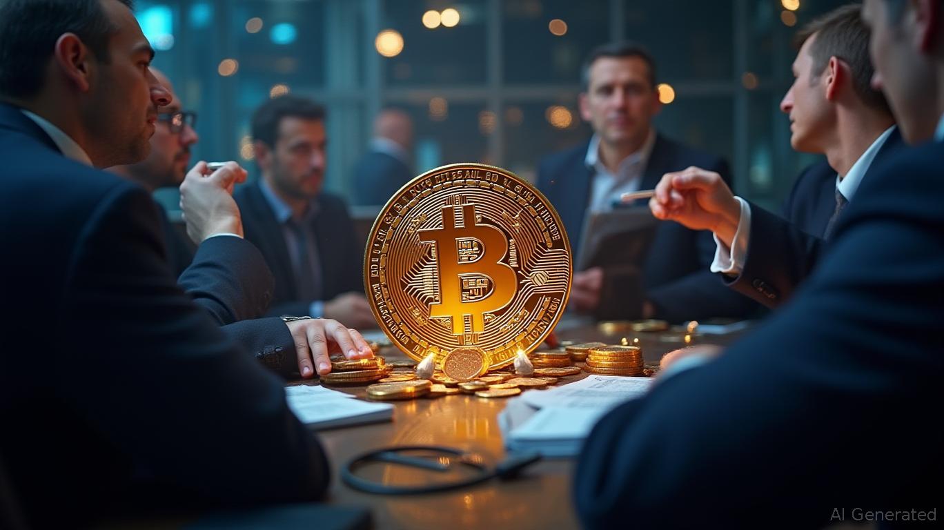 US Spot Bitcoin ETFs See $1.019 Billion Inflows Led by BlackRock’s IBIT