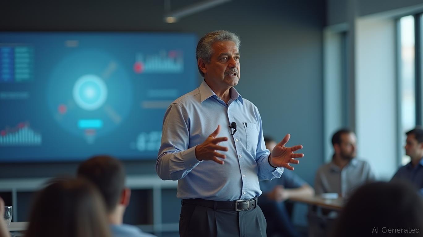 Google's VP Srinivasan Highlights AI's 100% Revenue Boost in Advertising and Shopping