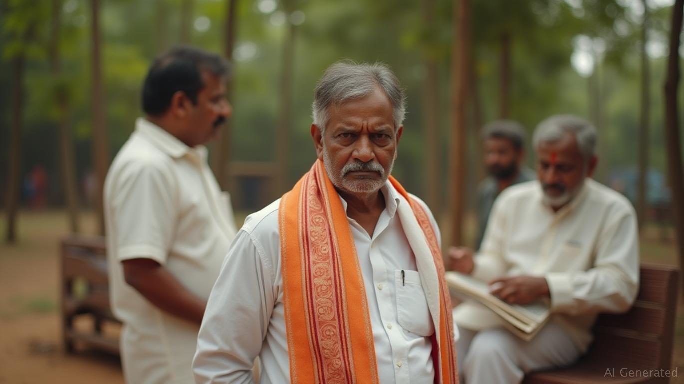 Left Democratic Front's Vote Base Intact Despite By-election Loss, Says CPI(M) Leader