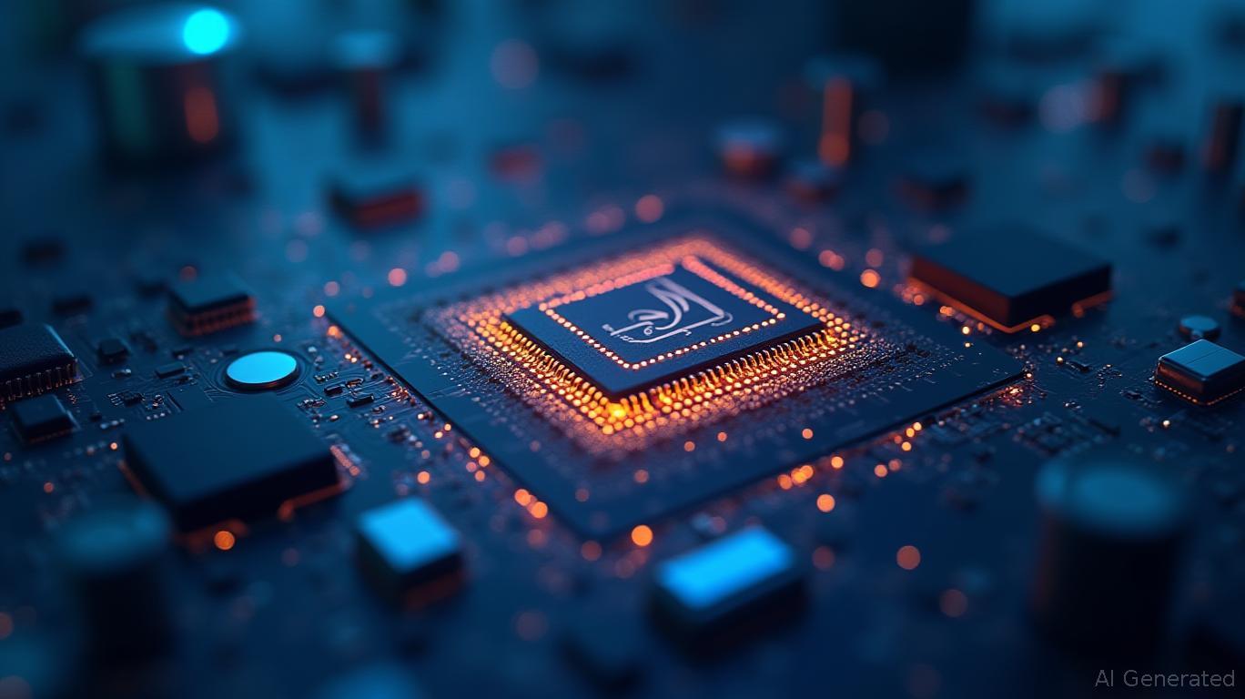 Quantum Computing's $200M Private Placement: A Bold Bet on the Future or a Dilution Disaster?