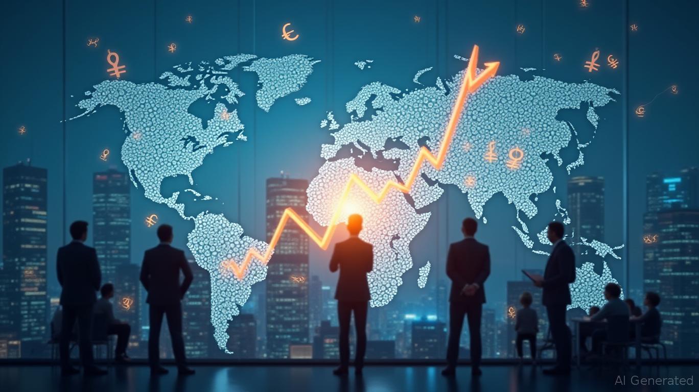 Navigating Volatility with DBAW: Strategic Opportunities in a Hedged ETF Landscape
