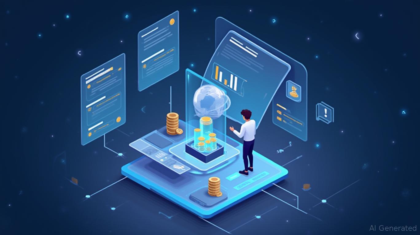 FUNToken Launches Telegram Bot Rewarding Users with Real Crypto