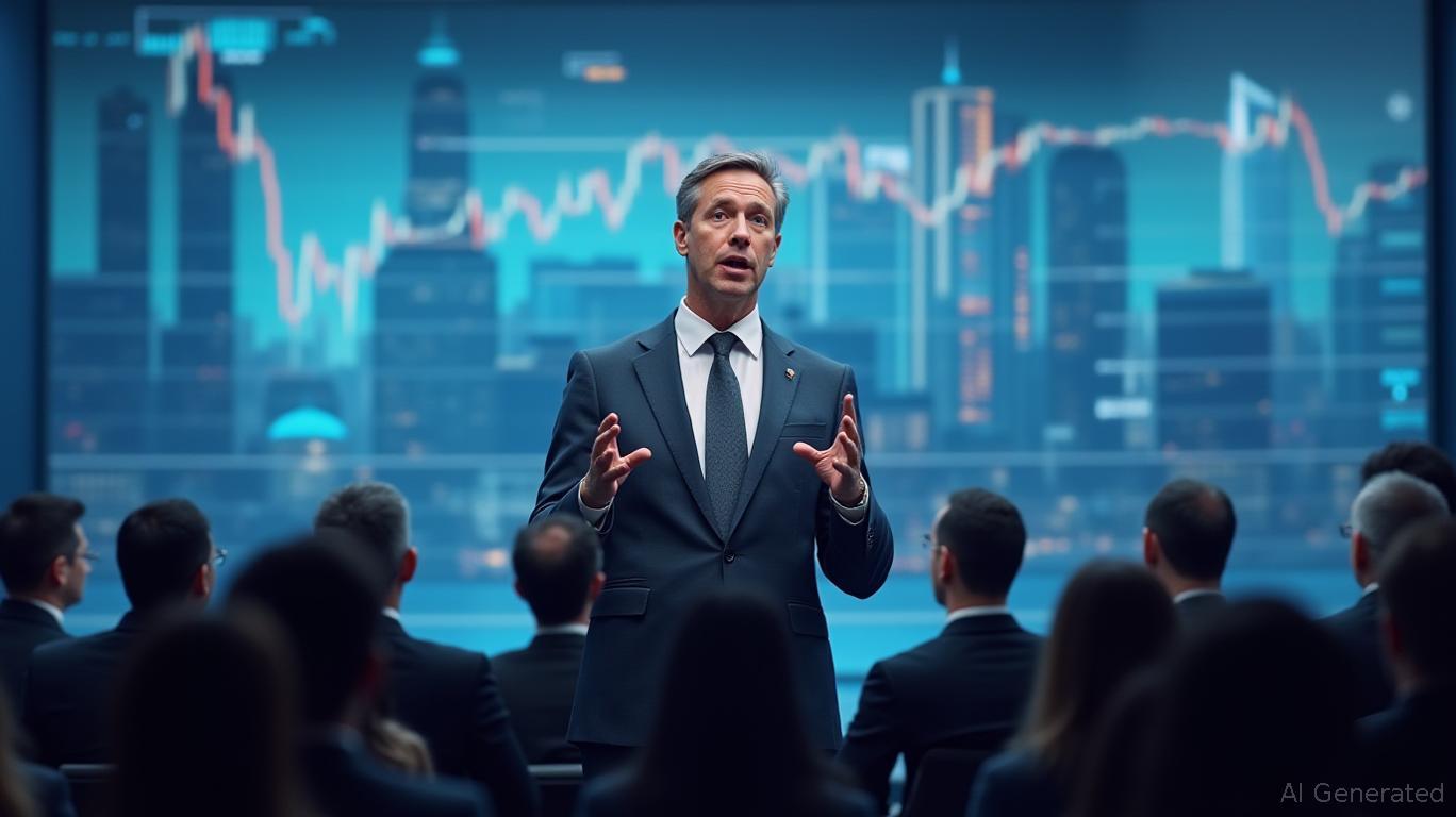 ProCap Financial to Go Public via $100M Bitcoin SPAC Merger