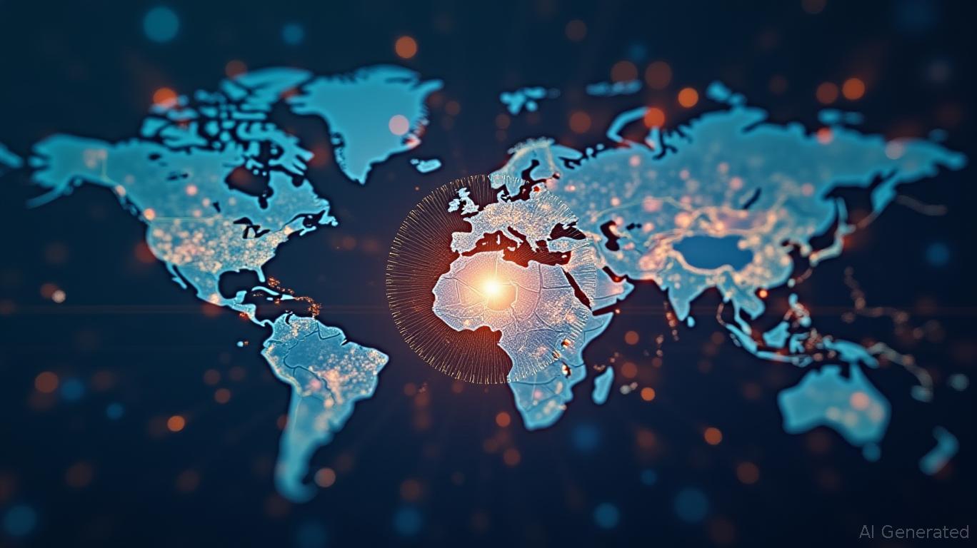 Technology Sector Poised for Growth as U.S. Airstrikes Mitigate Geopolitical Risk