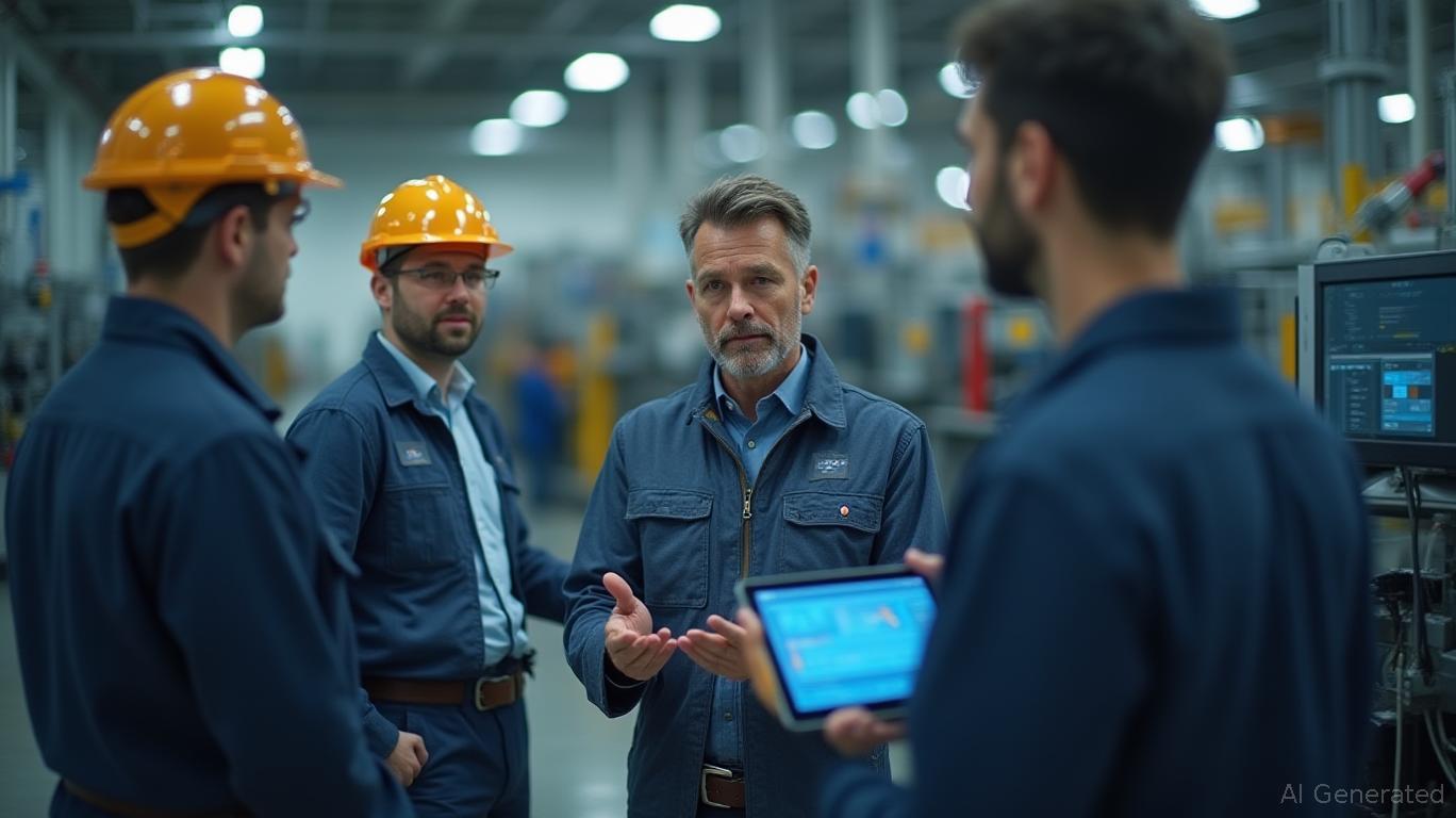 Canaan Expands US Production Amid Tariff Concerns, Discontinues AI Semiconductor Business