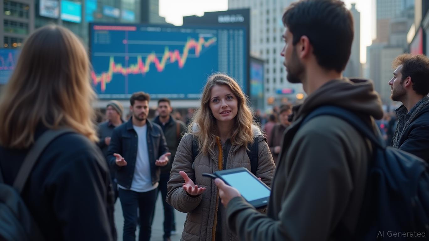 Crypto Index Funds and ETFs Democratize Passive Income Strategies