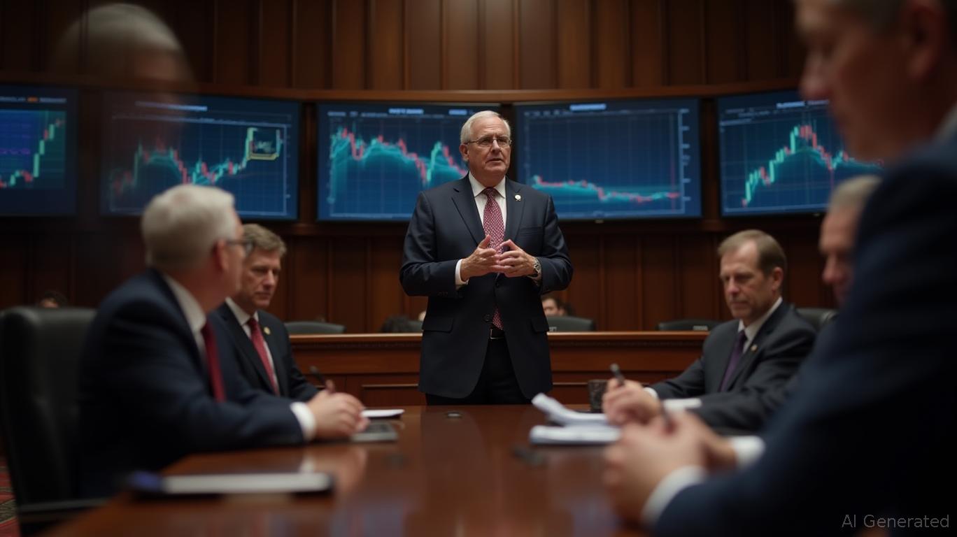 Texas Becomes First US State to Allocate Public Funds for Bitcoin Reserve