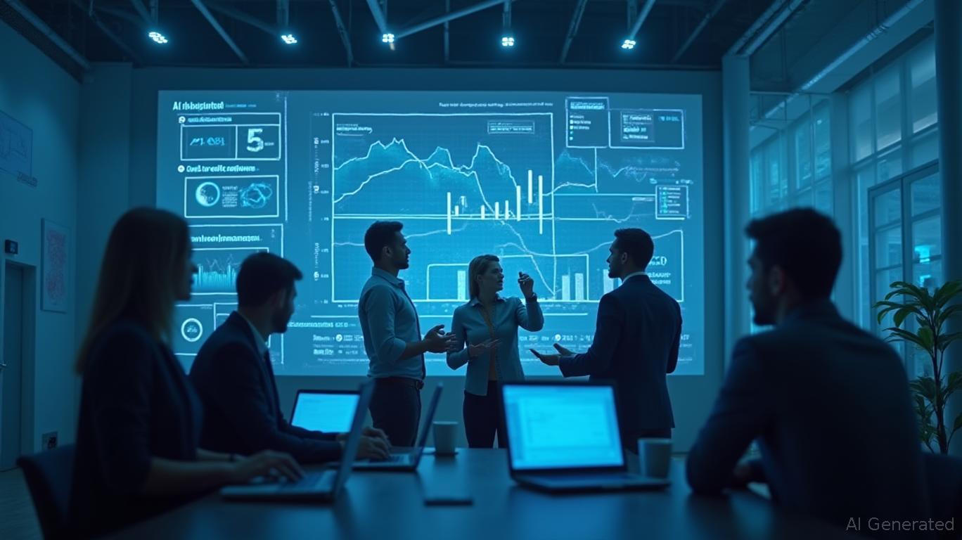 Why AI-Driven HR Transformation Is the Next Big Investment Opportunity