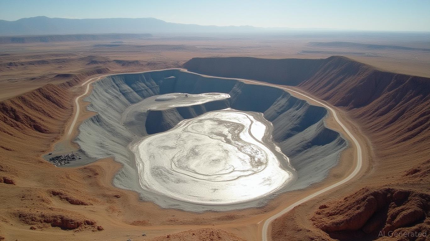 GoGold Resources: A Silver Lining in the Mining Sector's New Horizon