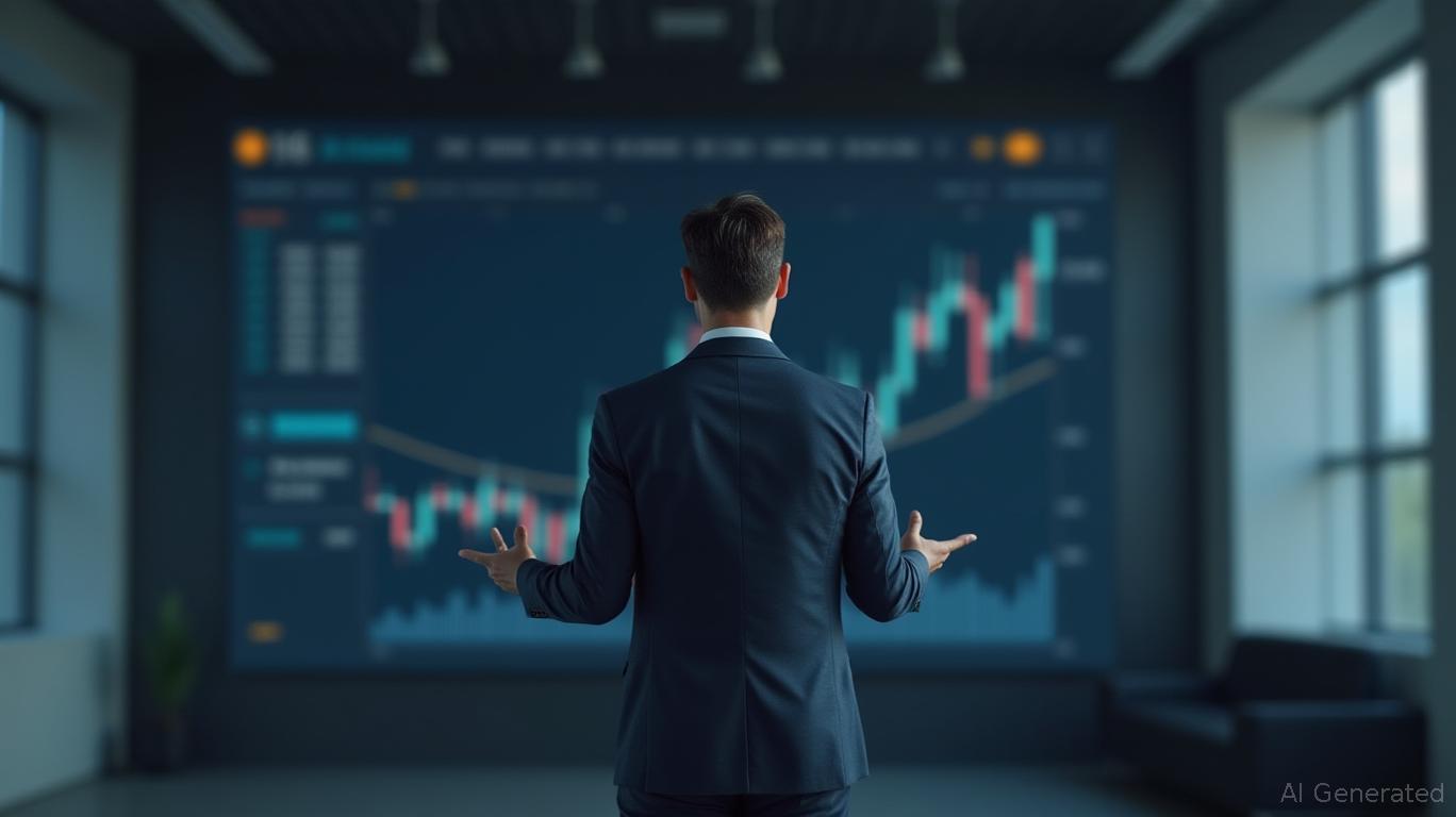 Bitcoin's Bull Run: Why MicroStrategy's Contrarian Play Signals a Buying Opportunity