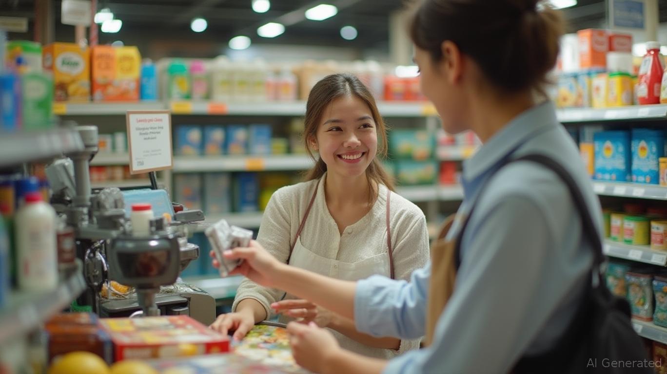Invesco PSL's Rising Dividends Spotlight Momentum in Consumer Staples
