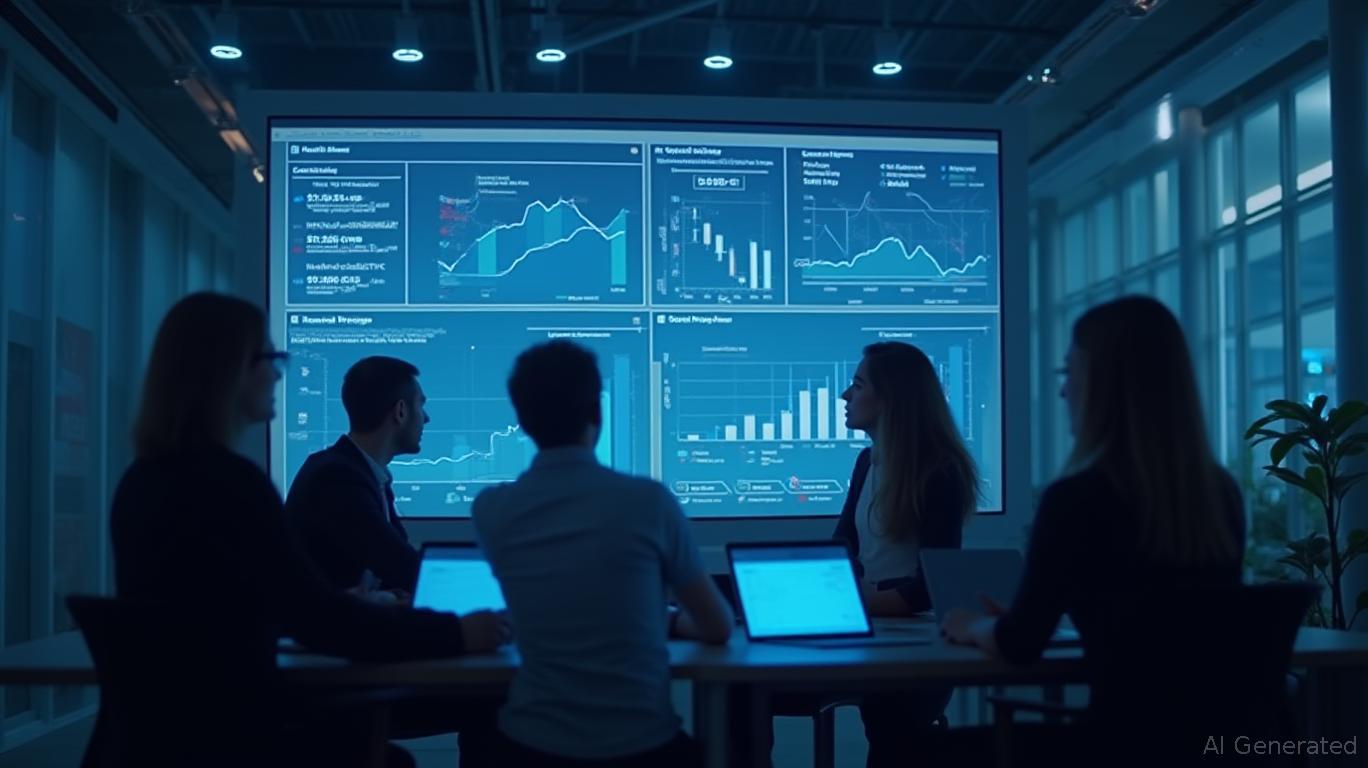 The Trade Desk (TTD): Is the Hype Justified? A Deep Dive into Valuation and Growth Prospects