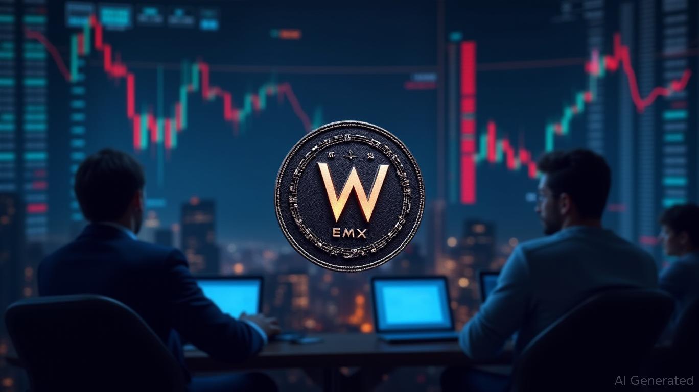 WEMIX Recovers 10.5% After Delisting From Major Exchanges
