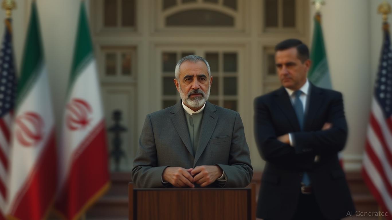 Iran Vows Proportional Response To Us Attack