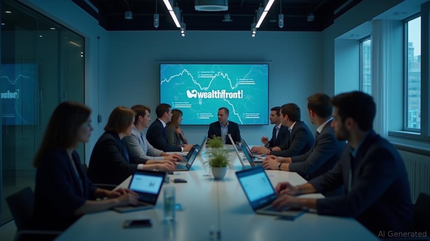 Wealthfront's IPO: A New Frontier for Digital Wealth Management