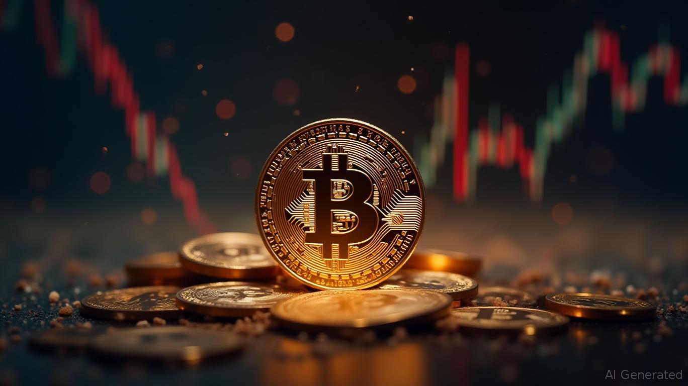 Bitcoin Drops 1.27% After US Iran Attack, Rebounds Quickly