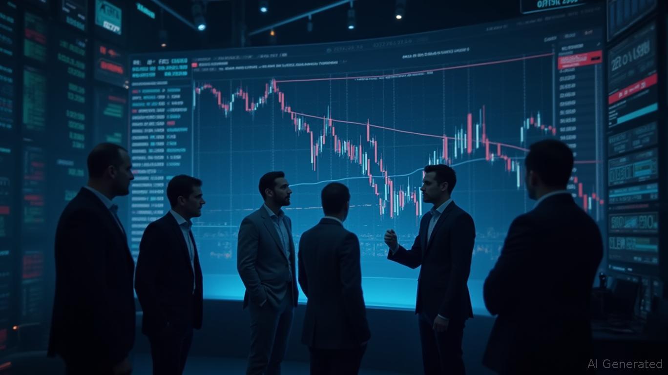 The Momentum Fade: Why DWAS's Dividend Cut Spells Trouble for Income Investors