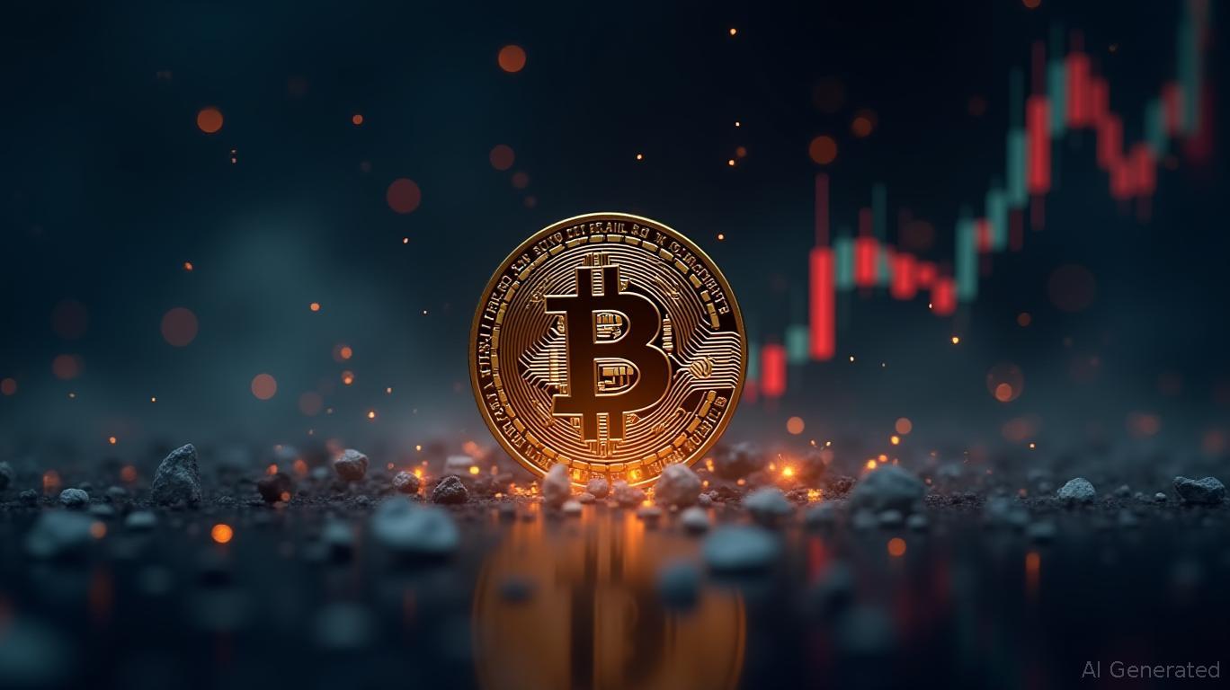 Bitcoin Shows 1.27% Resilience Amid Iran-Israel Conflict