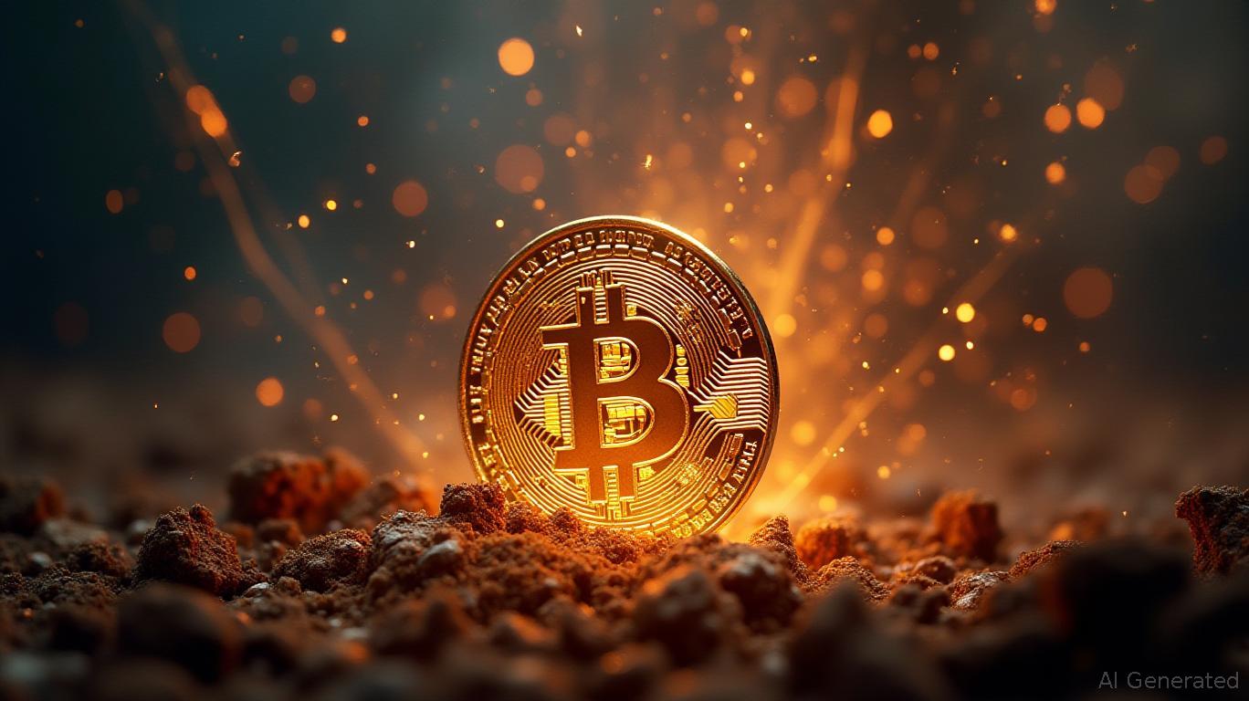 Bitcoin Supply Shrinks 93% as Institutional Demand Surges 635%